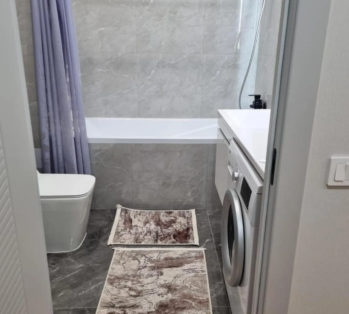 Apartment Жк Республика Рядом С Хан Шатыр Nur-Sultan