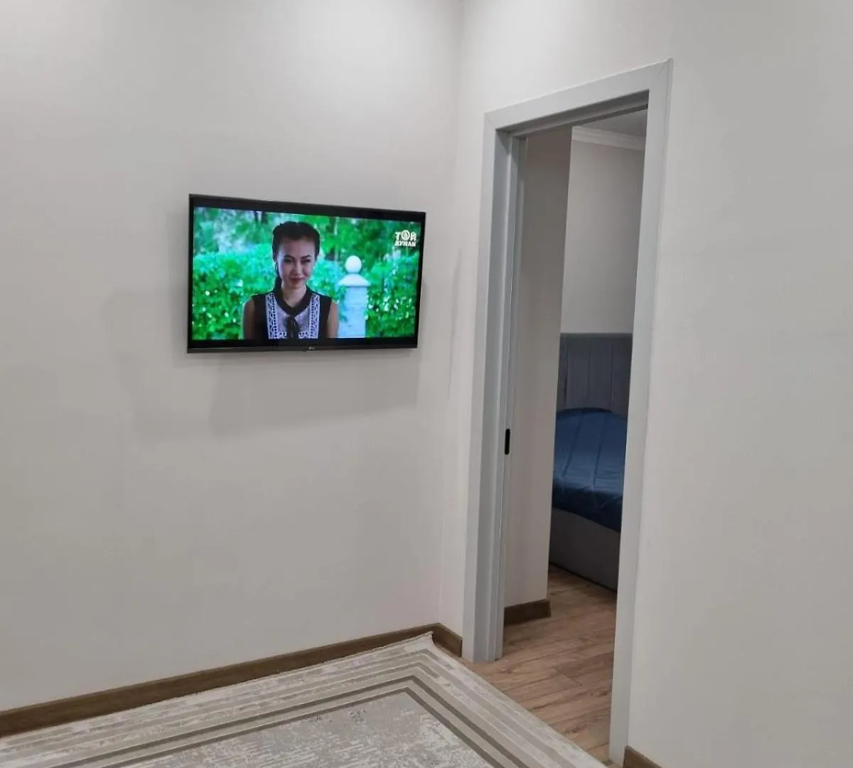 Apartment Жк Республика Рядом С Хан Шатыр Nur-Sultan